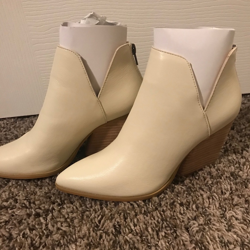Modern Classic Bootie